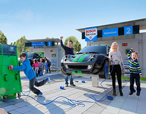 Falch - Ihr Partner fürs Auto