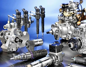 Falch - Ihr Partner für Dieseltechnik